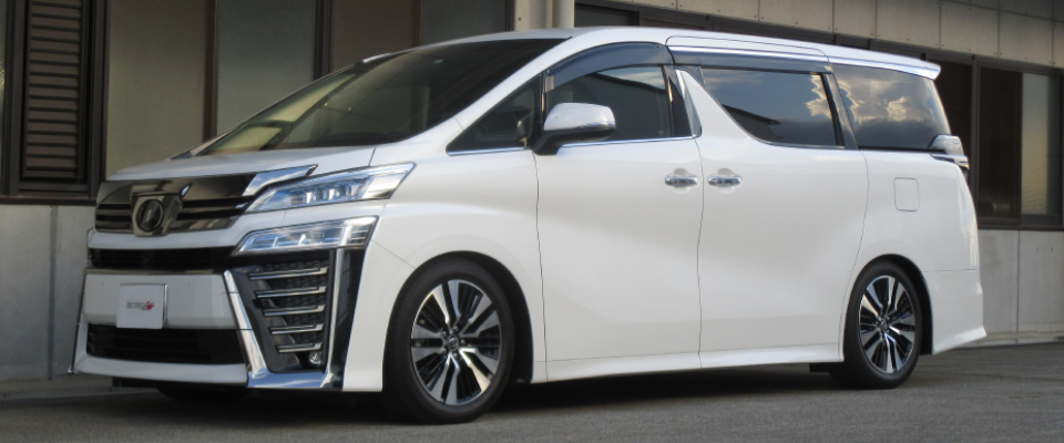 pickup-special-page/alphard-vellfire/zt40 - サスペンション